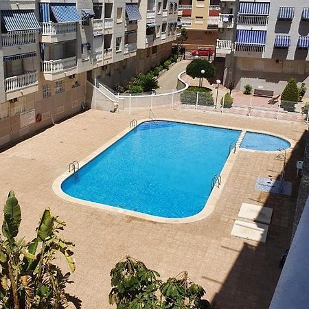 Apartamento Belsol Torrevieja Dış mekan fotoğraf