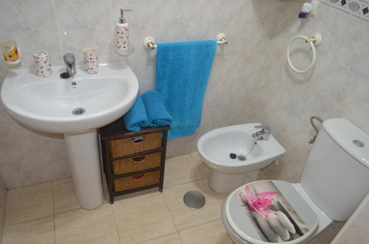 Apartamento Belsol Torrevieja Dış mekan fotoğraf