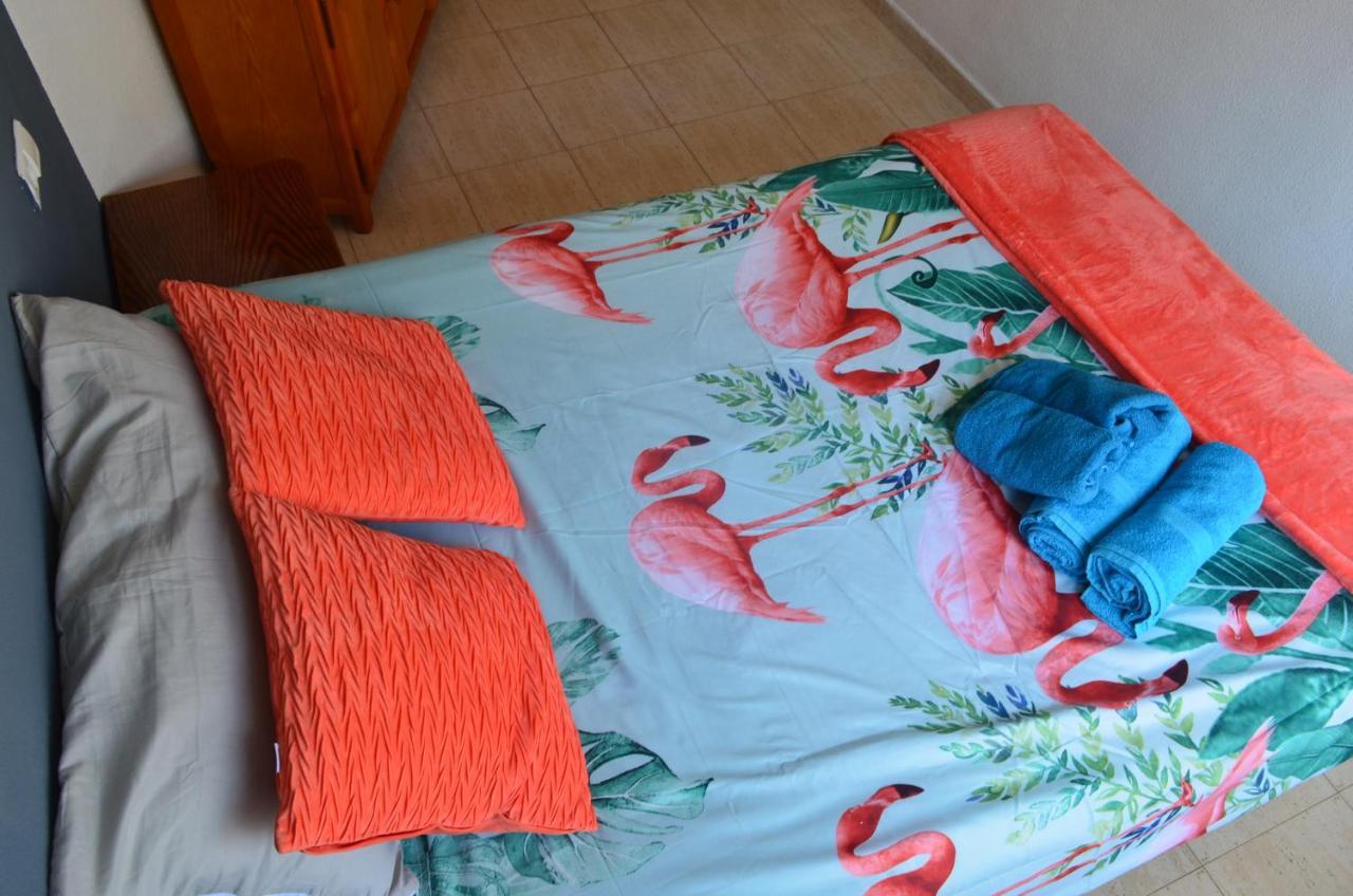 Apartamento Belsol Torrevieja Dış mekan fotoğraf