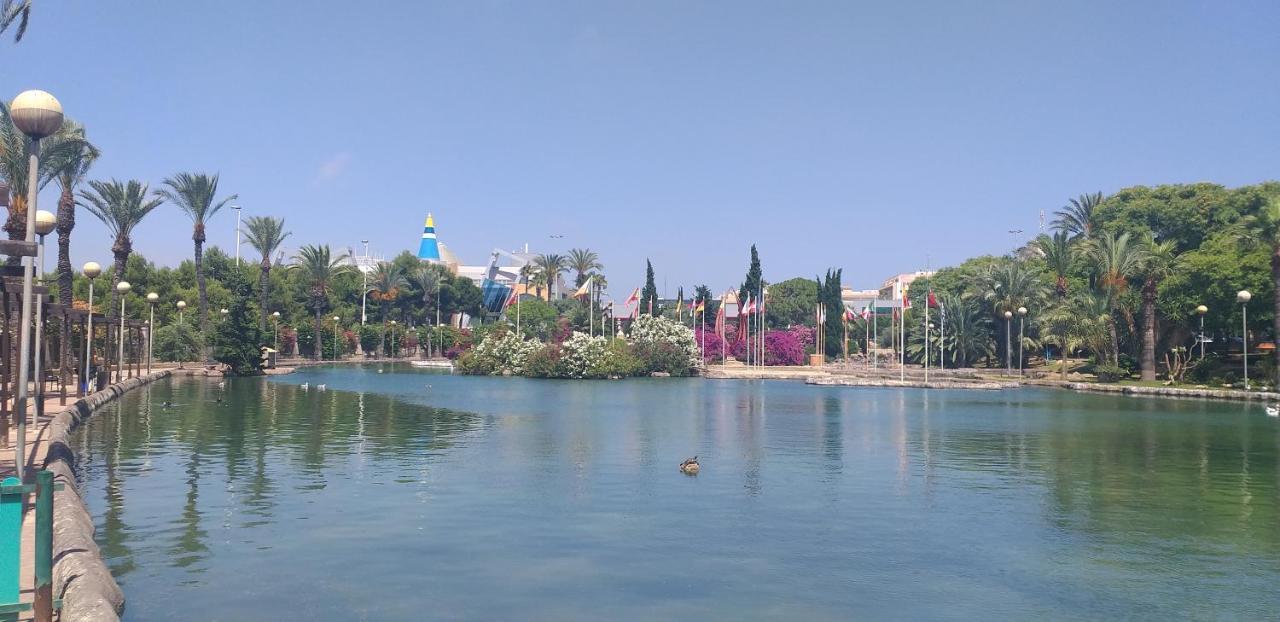 Apartamento Belsol Torrevieja Dış mekan fotoğraf