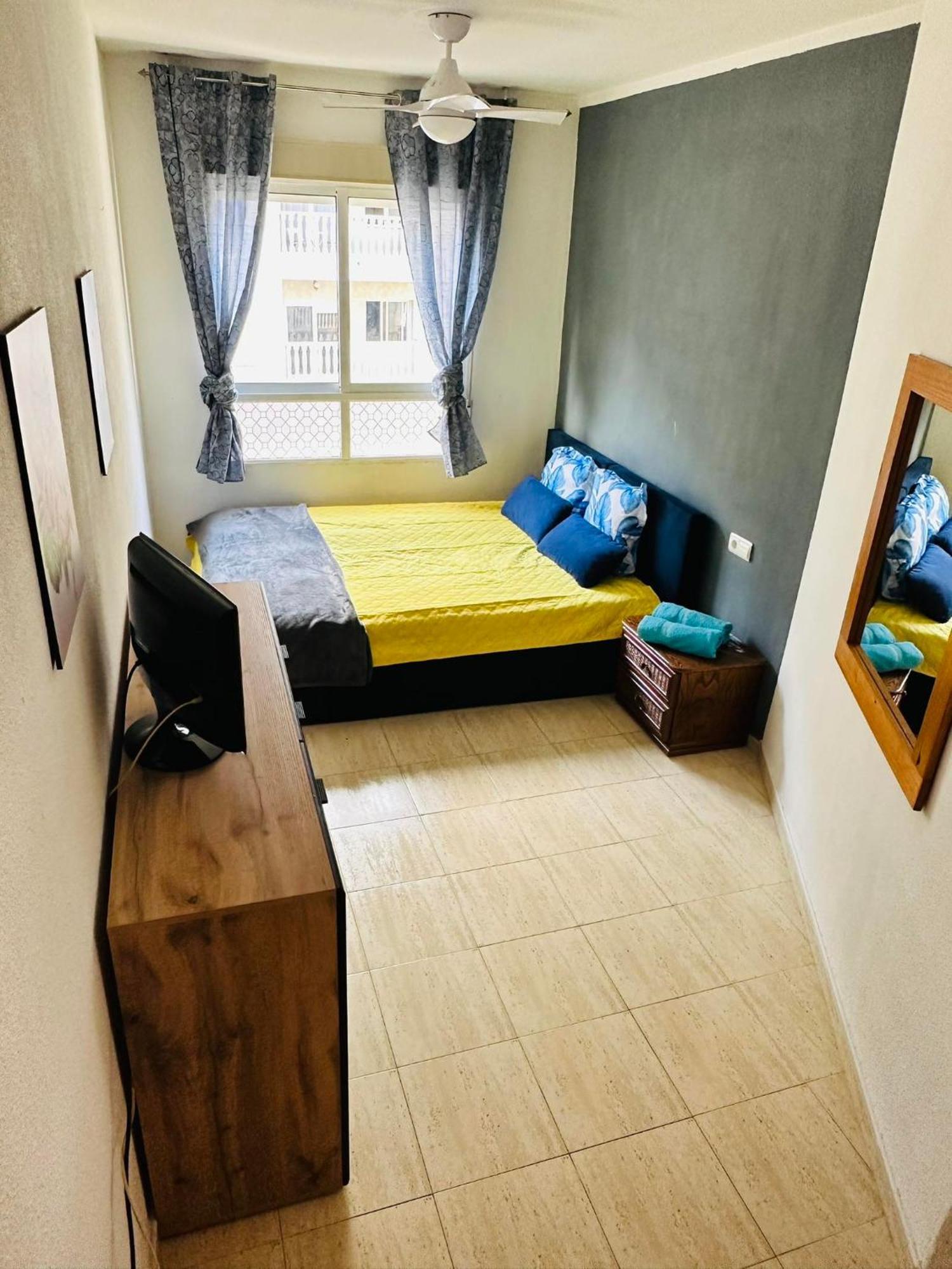 Apartamento Belsol Torrevieja Dış mekan fotoğraf